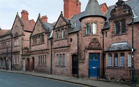 In The Heart Of Chester, Historical & Stylish